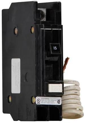 QCGFT1030 Eaton QC GFCI circuit breaker