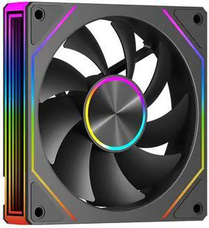PCCOOLER 120mm ARGB Fan 