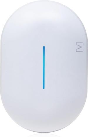 Alta Labs AP6-PRO WiFi 6 Access Point | High Performance 6.3Gbps Wireless Access Point | Seamless Roaming, PoE+, 4096 QAM | IP54 Rated WiFi Access Point | 4x4 MU-MIMO Antennas for Extended Range