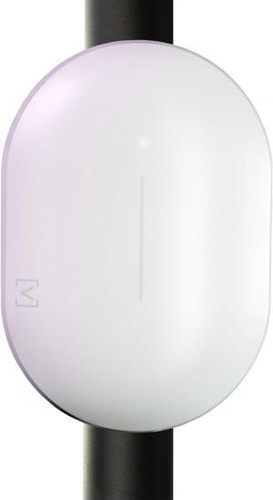 Alta Labs AP6-PRO Outdoor WiFi 6 Access Point | 6.3Gbps, Dual Band, IP68 Rated for Optimal Weatherproof Protection | 4096 QAM | PoE+, Seamless Roaming, WPA3 & App Control | Wireless Access Point