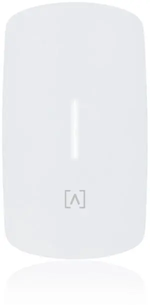 AP6W Wall Mounted PoE Pass Through WiFi 6 Access Point | Seamless Roaming | 3 Gbps | Dual Band | Content Filtering | IP54 Rated | Real-Time Network Monitoring | WiFi Access Point