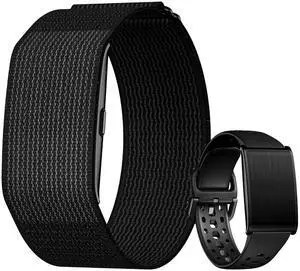 LOKAMT Smart Bracelet for Men Women, 24/7 Health Activity Fitness Trackers | Screenless, Sleep Tracker, 24/7 Heart Rate/Blood Pressure/SpO2/HRV/Stress Monitor, 160+ Sports Modes, 1ATM, 2 Bands LOKAMT Smart Bracelet for Men Women, 24/7 Health Activity Fitness Trackers | Screenless, Sleep Tracker, 24/7 Heart Rate/Blood Pressure/SpO2/HRV/Stress Monitor, 160+ Sports Modes, 1ATM, 2 Bands