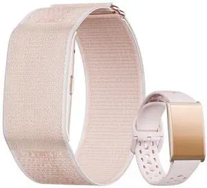 LOKAMT Smart Bracelet for Men Women, 24/7 Health Activity Fitness Trackers | Screenless, Sleep Tracker, 24/7 Heart Rate/Blood Pressure/SpO2/HRV/Stress Monitor, 160+ Sports Modes, 1ATM, 2 Bands Gold LOKAMT Smart Bracelet for Men Women, 24/7 Health Activity Fitness Trackers | Screenless, Sleep Tracker, 24/7 Heart Rate/Blood Pressure/SpO2/HRV/Stress Monitor, 160+ Sports Modes, 1ATM, 2 Bands Gold