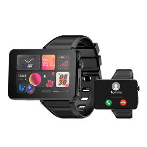 APPLLP 9 MAX 4G smartwatch features Android 15, MTK6769+JL7013 processor, SIM card slot, sports and health monitoring functions, GPS positioning, camera, and compatibility with Android and iOS systems APPLLP 9 MAX 4G smartwatch features Android 15, MTK6769+JL7013 processor, SIM card slot, sports and health monitoring functions, GPS positioning, camera, and compatibility with Android and iOS systems