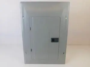 LOAD CTR MAIN LUG 125A