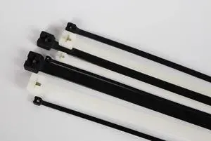 3M STEEL BARB CABLE TIE CTSB28NT110-L, NATURAL, 28 INCH, 110 LB, 50/BAG