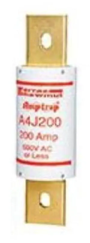 Mersen NSB A4J200 Fuses 200A 600V