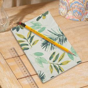 ExpoBazaar Refreshing Eco- Friendly Notebook - Pack Of 6