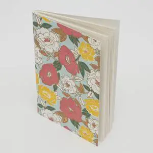 ExpoBazaar Eco-Friendly Handmade Notebook - Pack of 6