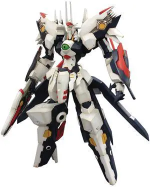 Kotobukiya Linebarrels of Iron: Linebarrel Overdrive Plastic Model Kit