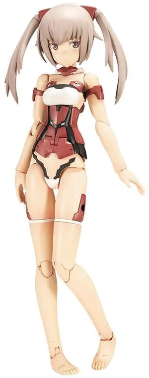 Kotobukiya Frame Arms Girl: Grande Scale Innocentia Plastic Model Kit