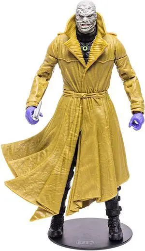 McFarlane Toys DC Multiverse Hush 7" Action Figure with Accessories