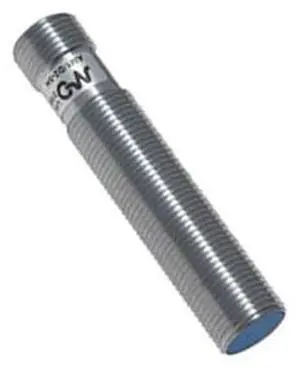 Italy Micro Detectors Inductive Sensor Proximity Switch AM Series AM1/D2-5H M12 Plug in stock