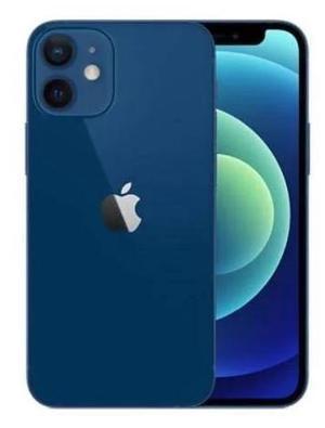 Apple iPhone 13 Pro - 128GB - Sierra Blue - Fully Unlocked - Grade B