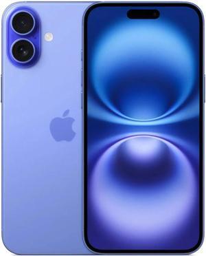Apple iPhone 16 Pro - 1TB - Black Titanium - Fully Unlocked - Grade C
