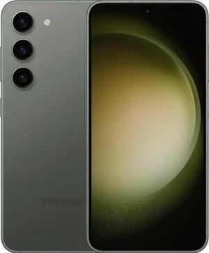 Samsung Galaxy S23 - 128GB - Green - Single Sim - Fully Unlocked - Refreshed