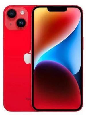 Apple iPhone 14 Plus - 512GB - Red - Fully Unlocked - Grade A