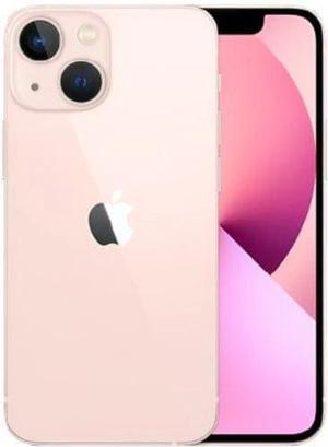 Apple iPhone 13 mini - 128GB - Pink - Fully Unlocked - Grade A