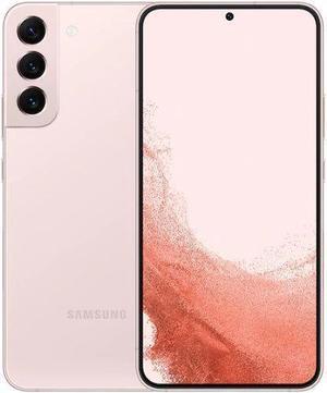 Samsung Galaxy S22+ (5G) - 128GB - Pink - Single Sim - Fully Unlocked - Grade C