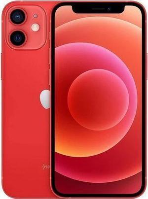 Apple iPhone 12 - 128GB - Red - Fully Unlocked - Grade C