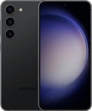 Samsung Galaxy S23 - 128GB - Phantom Black - Single Sim - Fully Unlocked - Grade A