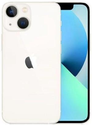 Apple iPhone 13 mini - 512GB - Starlight - Fully Unlocked - Grade C