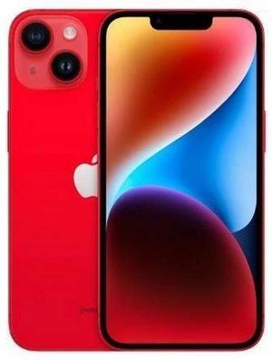 Apple iPhone 14 Plus - 256GB - Red - Fully Unlocked - Grade B