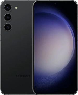 Samsung Galaxy S23+ - 512GB - Phantom Black - Single Sim - Fully Unlocked - Grade B