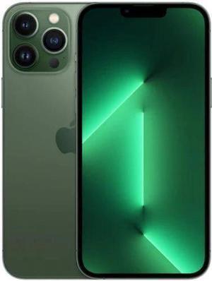 Apple iPhone 13 Pro - 1TB - Alpine Green - Fully Unlocked - Grade B