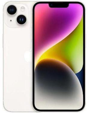 Apple iPhone 14 Plus - 128GB - Starlight - Fully Unlocked - Grade A