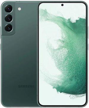 Samsung Galaxy S22+ (5G) - 128GB - Green - Single Sim - Fully Unlocked - Refreshed