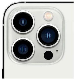 Apple iPhone 13 Pro Max - 1TB - Silver - Fully Unlocked - Grade A