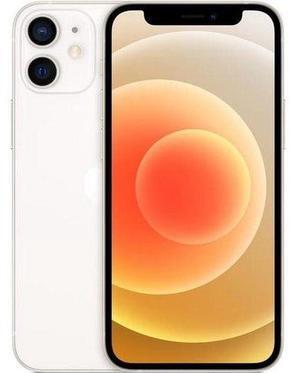 Apple iPhone 12 - 64GB - White - Fully Unlocked - Grade B