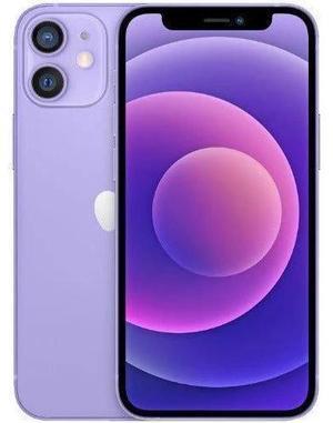 Apple iPhone 12 mini - 64GB - Purple - Fully Unlocked - Grade C