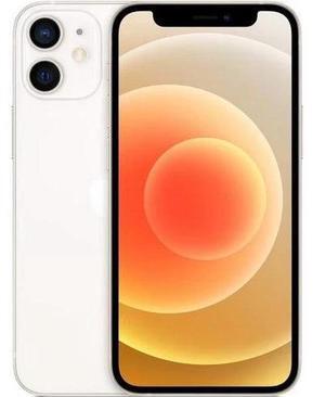 Apple iPhone 12 - 64GB - White - Fully Unlocked - Grade C