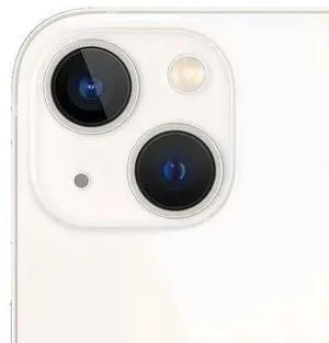 Apple iPhone 13 - 128GB - Starlight - Fully Unlocked - Acceptable (Grade C) Apple iPhone 13 - 128GB - Starlight - Fully Unlocked - Acceptable (Grade C)