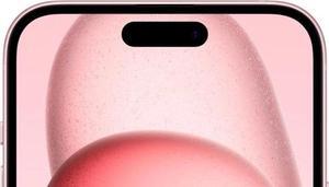Apple iPhone 15 Plus - 128GB - Pink - Fully Unlocked - Grade A