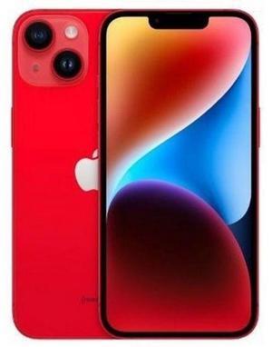 Apple iPhone 14 - 128GB - Red - Fully Unlocked - Grade B