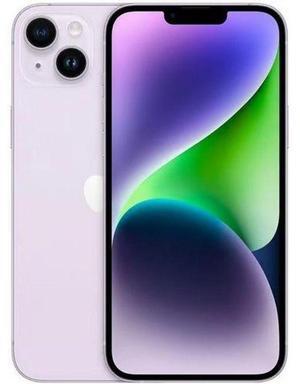 Apple iPhone 14 Plus - 128GB - Purple - Fully Unlocked - Grade A