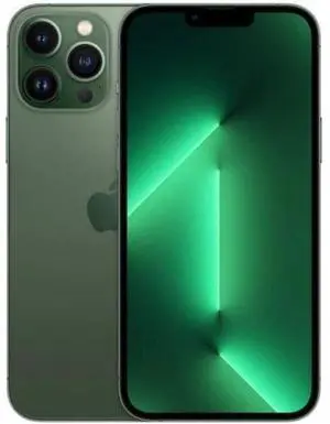 Apple iPhone 13 Pro - 1TB - Alpine Green - Fully Unlocked - Grade A