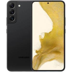 Samsung Galaxy S22+ (5G) - 128GB - Phantom Black - Single Sim - Fully Unlocked - Grade A