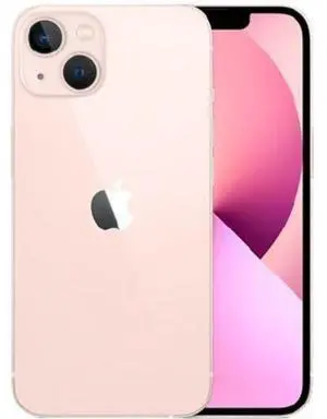 Apple iPhone 13 - 512GB - Pink - Fully Unlocked - Acceptable (Grade C)