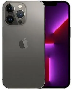 Apple iPhone 13 Pro - 1TB - Graphite - Fully Unlocked - Grade C