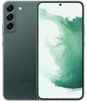 Samsung Galaxy S22+ (5G) - 256GB - Green - Single Sim - Fully Unlocked - Grade B