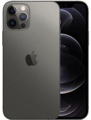 Apple iPhone 12 Pro - 256GB - Graphite - Fully Unlocked - Grade C
