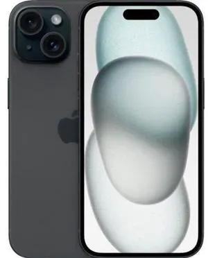 Apple iPhone 16 Plus - 256GB - Black - Fully Unlocked - Grade A