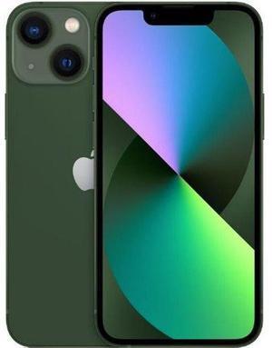 Apple iPhone 13 mini - 128GB - Green - Fully Unlocked - Grade A