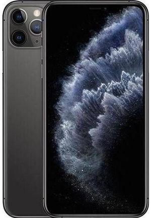 Apple iPhone 11 Pro Max - 256GB - Space Grey - Fully Unlocked - Grade A