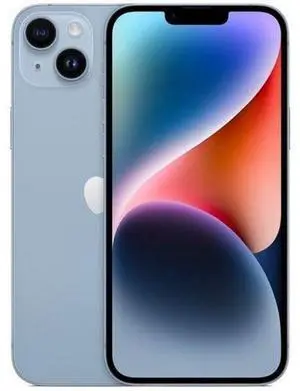 Apple iPhone 14 Plus - 128GB - Midnight - Fully Unlocked - Grade A