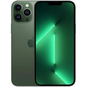Apple iPhone 13 Pro Max - 256GB - Alpine Green - Fully Unlocked - Grade A